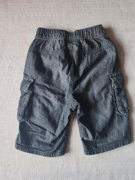 Kraťasy, coccodrillo,128