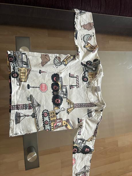 Lindex veci, 86–98