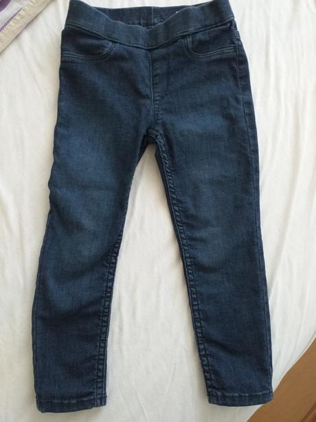 Riflové legíny, reserved,98