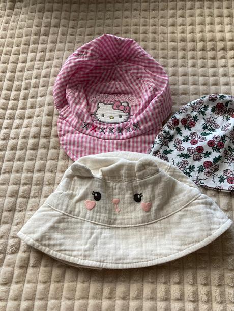 Letný klobúčik a čiapky, sinsay,68