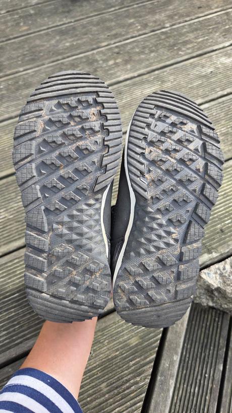 Prechodné vysoké topánky kappa 31, kappa,31