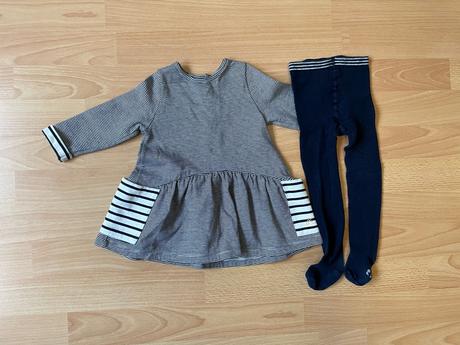 Šatičky pro malé kočandy s exkluzivním vkusem, 68