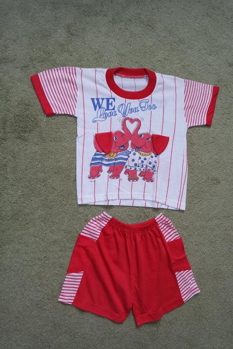 Letná súprava, 122