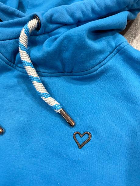 Alife and kickin damska mikina m, m