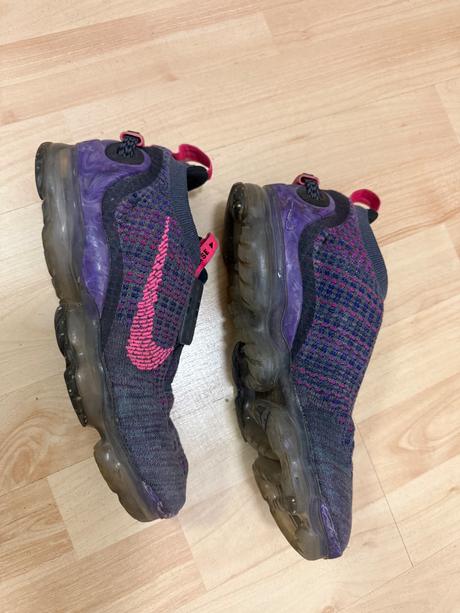 Tenisky nike vapormax, nike,39