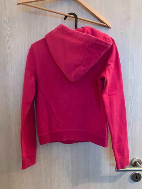 Mikina a&f, abercrombie&fitch,152