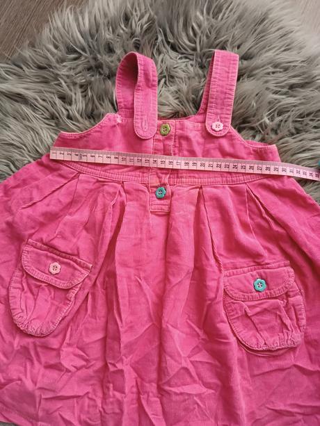 Šatočky next menčestrové veľ. 92, next,92