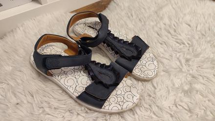 Sandálky, pepperts,36