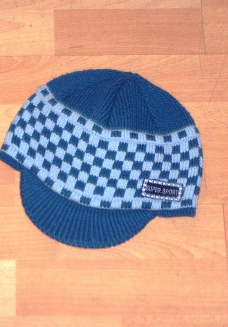 Zimná čiapka , 122