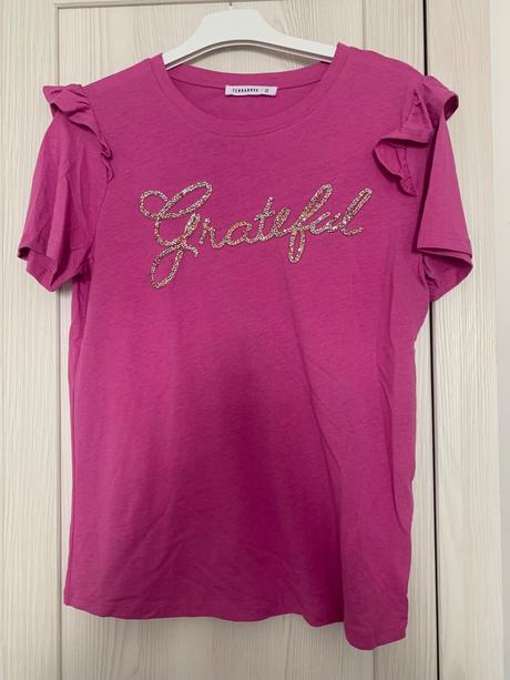 Tričko, terranova,m