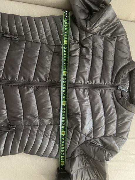 Prechodná bunda, orsay,m