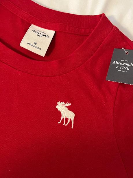 Abercrombie & fitch, abercrombie&fitch,xs