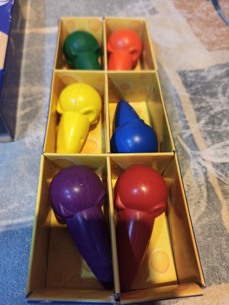 -ergonomické voskovky pre najmensich, 