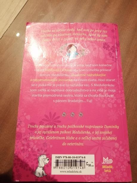 Môj najmilší psík, 