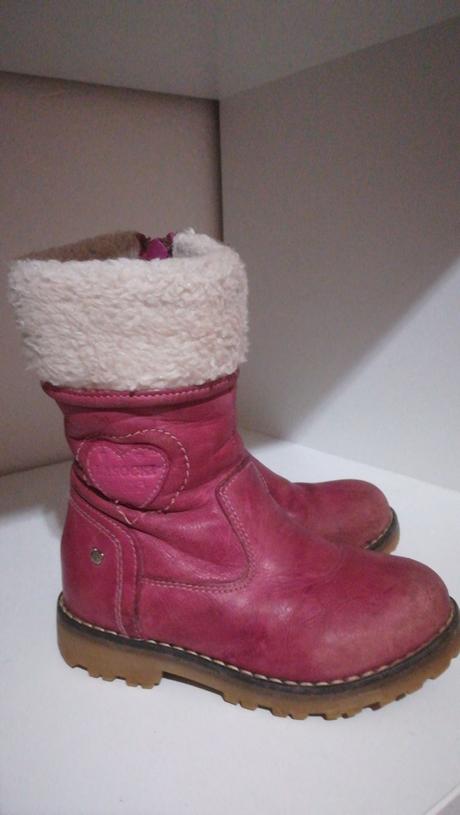 Čižmičky, lasocki,26