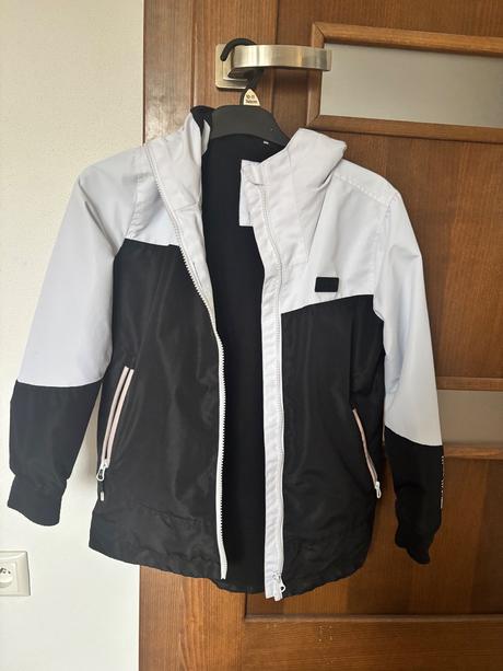 Vetrovka, chapter young,134