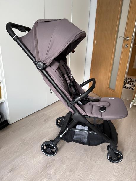 Kocik do lietadla petit mars zip, petite&mars,petite&mars zip