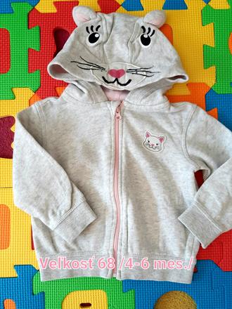 Milá mikinka, dopodopo,68