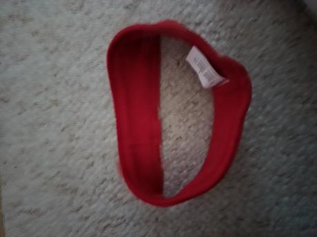 Flísová čelenka, 52