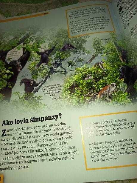 Ako funguje svet,