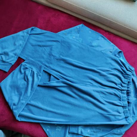 Pyžamo veľ 158, 158