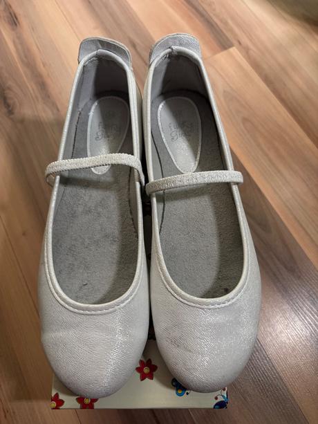 Dievčenské topánky, 39