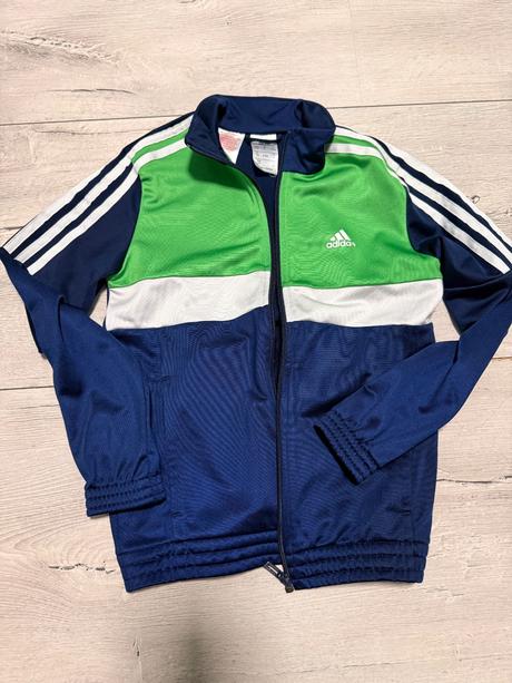 Mikina adidas, adidas,140