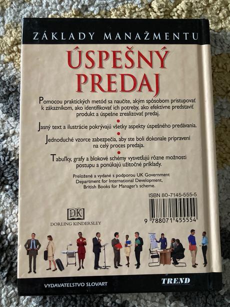 Úspešný predaj (2001),