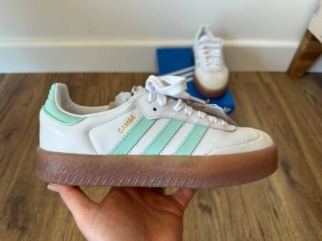 Tenisky adidas sambae, adidas,36