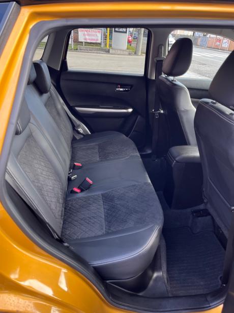 Suzuki vitara 4x4, rok výroby 2021, suzuki