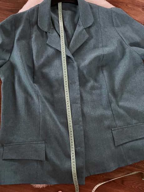 Sukňový 3-komplet xxxl, xxxl