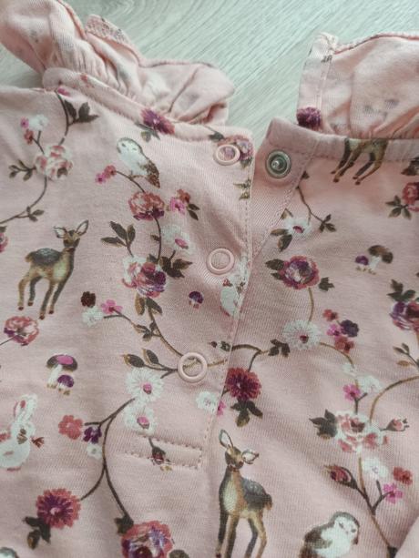 Dievčenská súprava, f&f,86