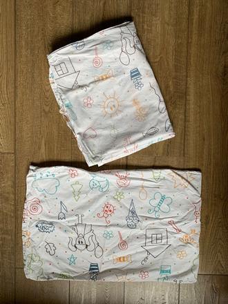 Navliecky, šírka (cm): 85,dĺžka (cm): 130