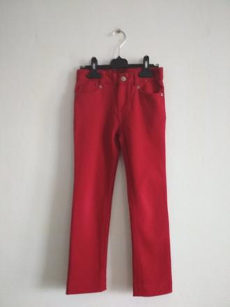 Dievčenské nohavice, gymboree,122