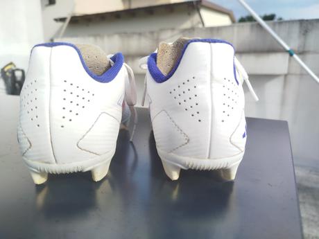 Chlapčenské kopačky, adidas,35