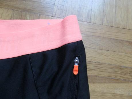 Domyos damske pekne leginy m, decathlon,m