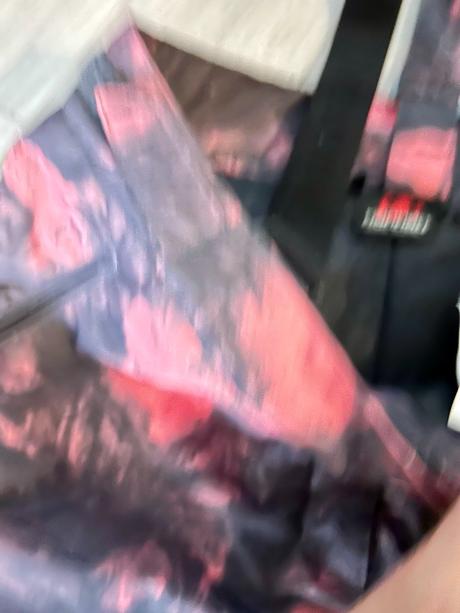 Lyžiarske nohavice hannah, hannah,42