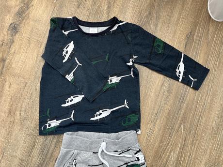 Set lindex s vrtulnikmi, lindex,92