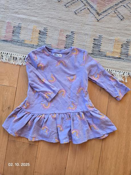 Saty/top s duhou, sinsay,98