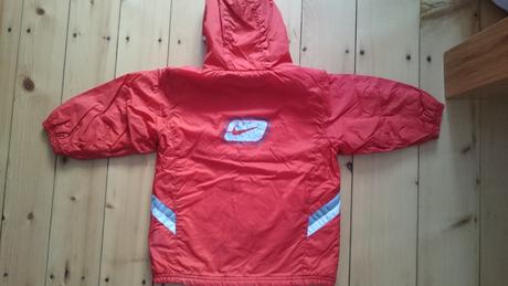 Vetrovka, nike,92