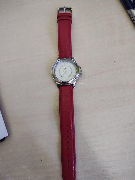 Hodinky tommy hilfiger, tommy hilfiger