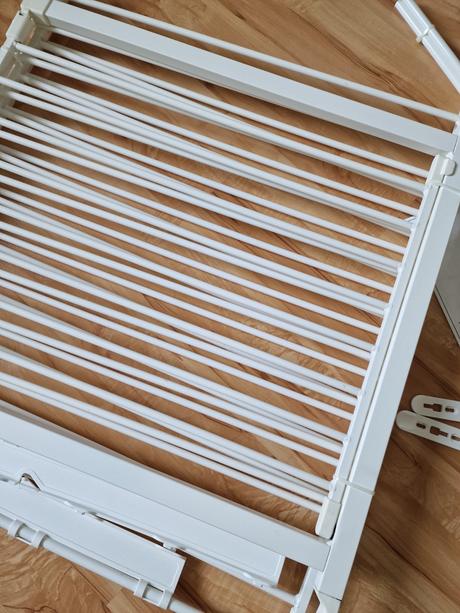 Babydan priestorová zábrana flex l + predĺženie, babydan