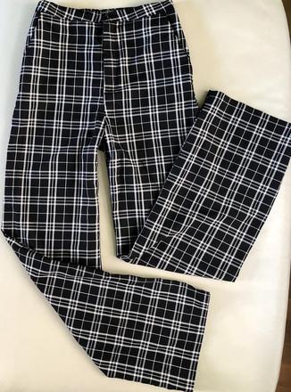 164/170 h&m nohavice,14 r., h&m,164