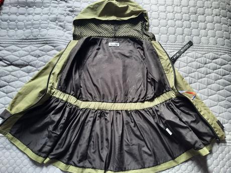 Kabát   malami 134-140, 134