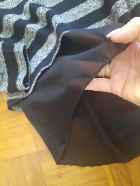 Dámsky top/ pulóvrik, new look,s