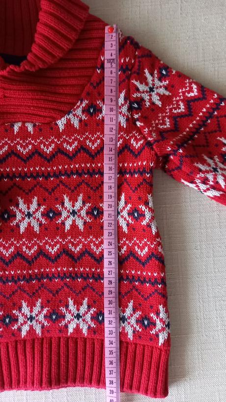 Sveter  92-104, next,98