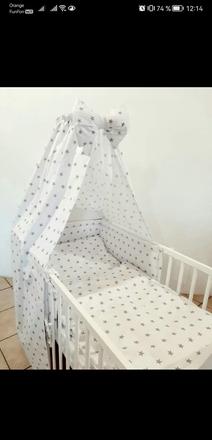 Posteľné obliečky, šírka (cm): 90,dĺžka (cm): 120