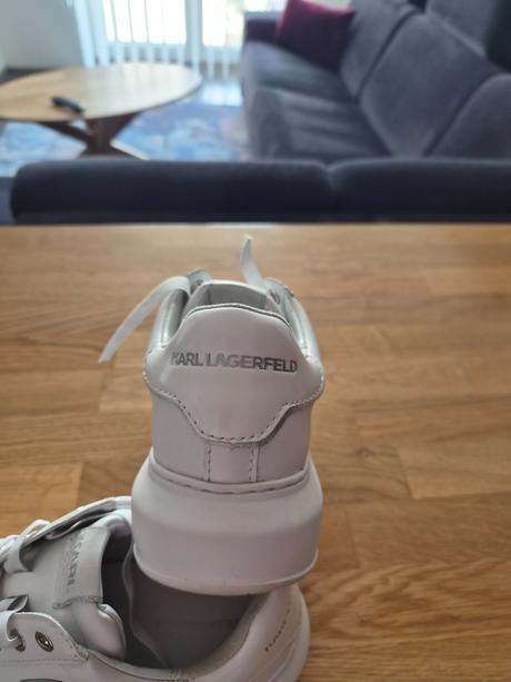 Karl lagerfeld tenisky, karl lagerfeld,38