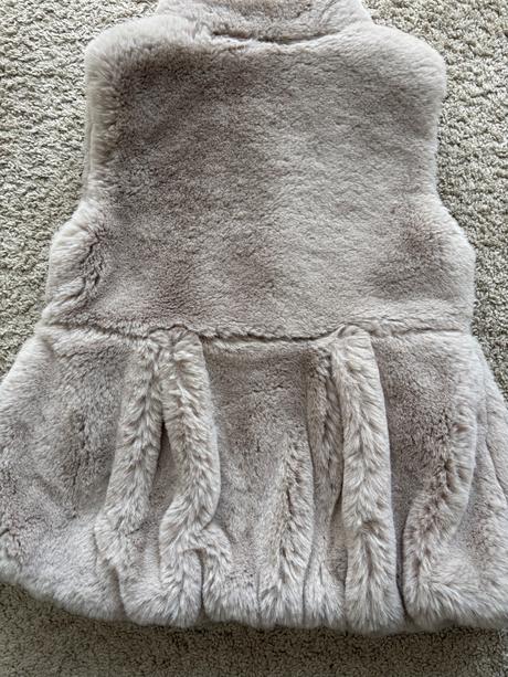 Kožušinová vedta mayoral, mayoral,128