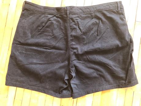 Cierne kratasy 48, f&f,48